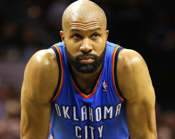 Derek Fisher